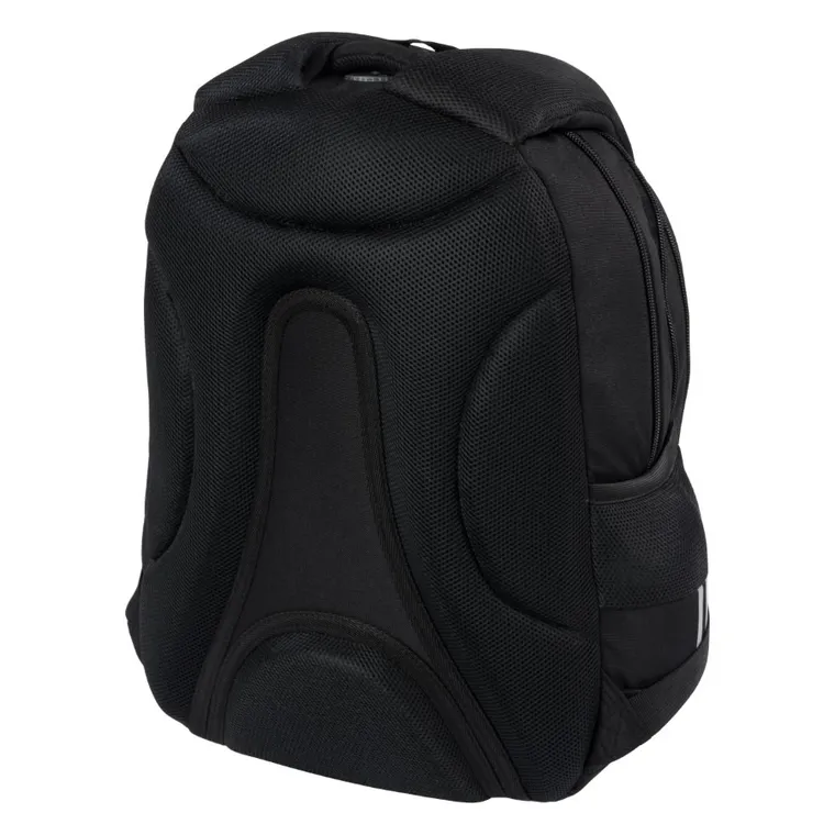 St.Right, plecak szkolny, 4-komorowy, Sleepy Corgi