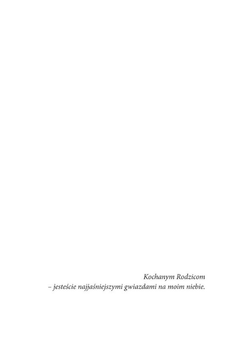 Styczniowa letnia noc