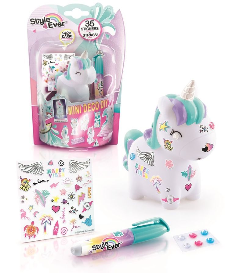 Style4Ever, figurka do ozdabiania, zrób to sam