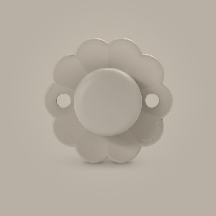 Suavinex, SX Pro, Wonder, smoczek fizjologiczny, silikonowy, Gray Clouds + Spring Lake, 6-18m, 2 szt.