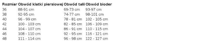 Sukienka damska, khaki, Lakerta