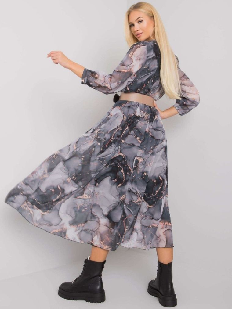 Sukienka damska, mix, Factory Price