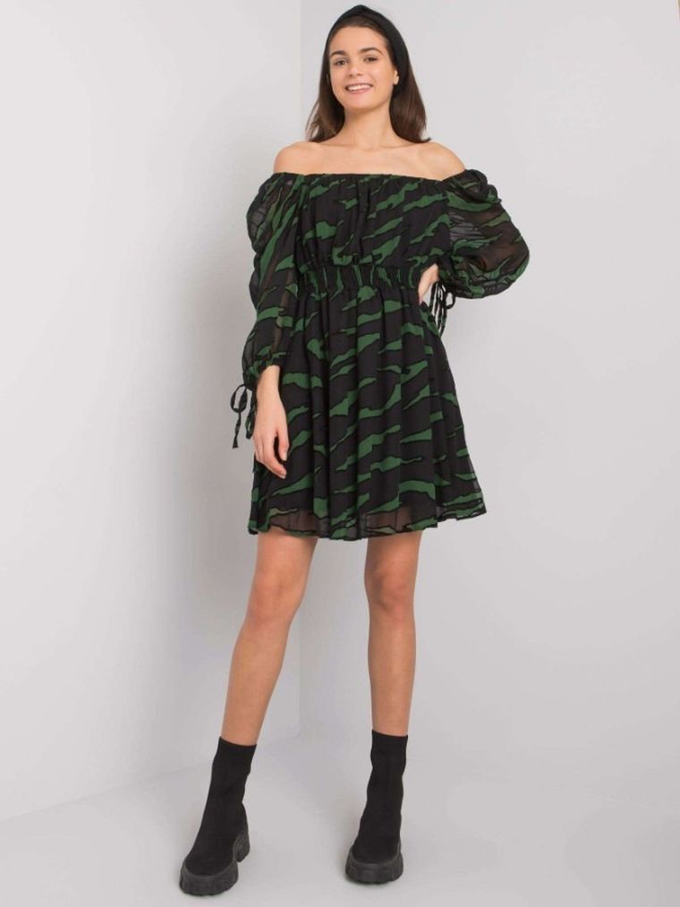 Sukienka damska, mix, Factory Price