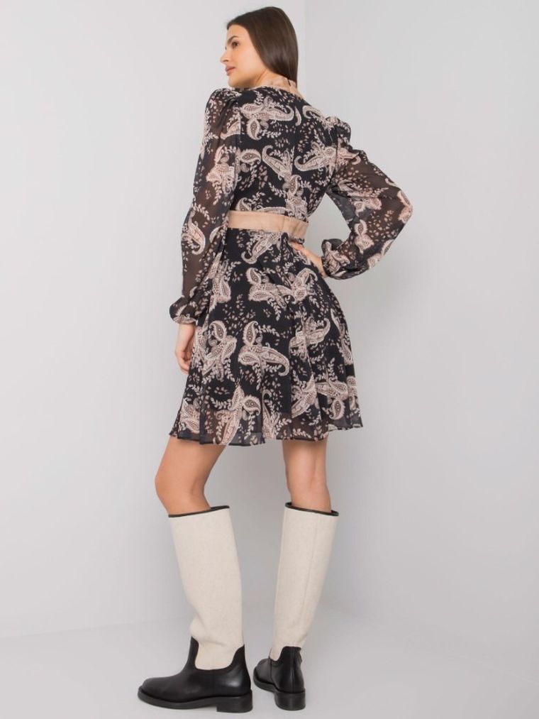 Sukienka damska, mix, Factory Price