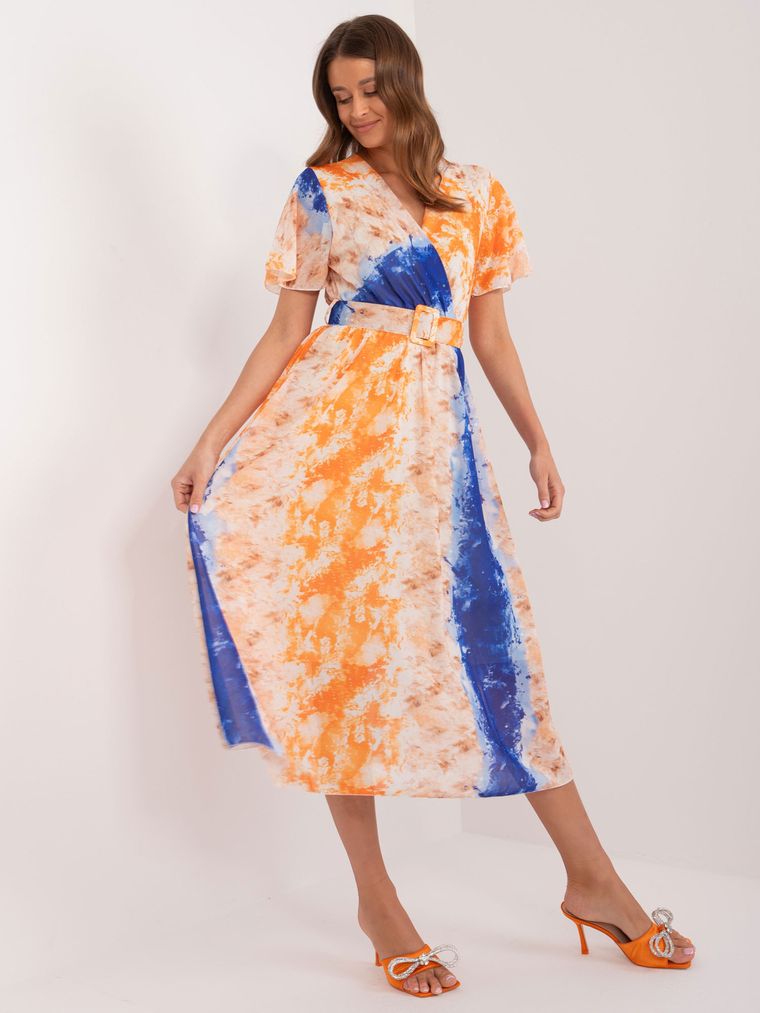 Sukienka damska, mix, Italy Moda