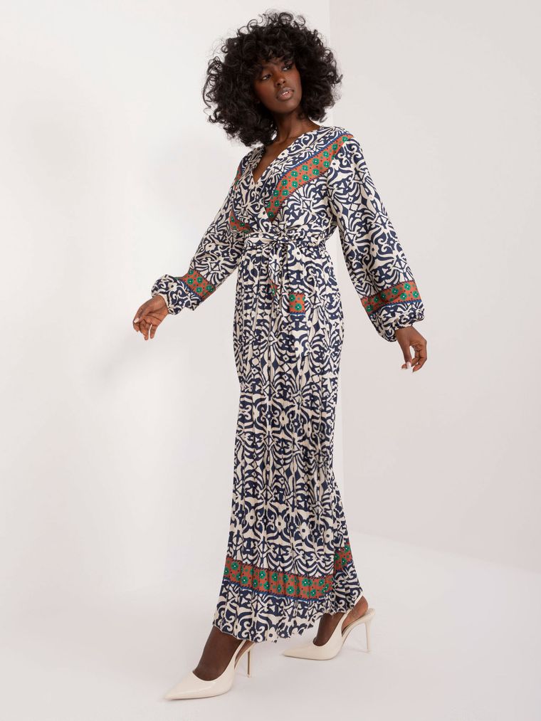 Sukienka damska, mix, Italy Moda