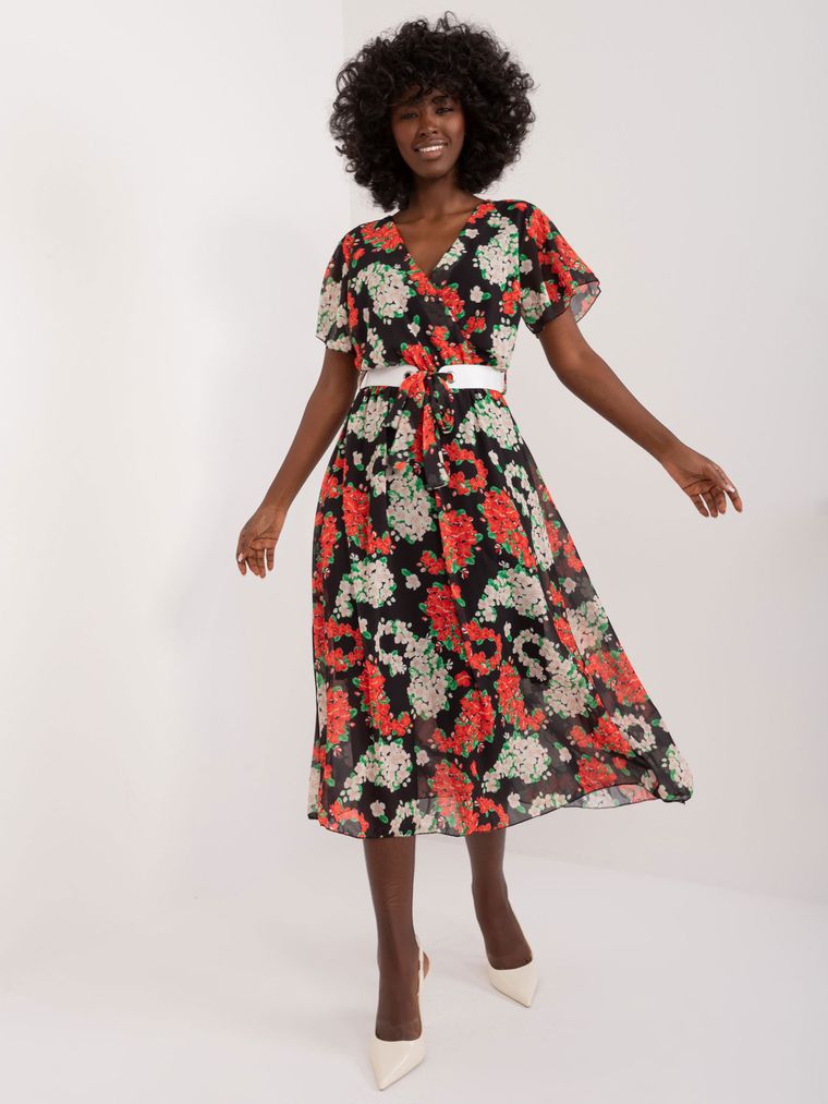 Sukienka damska, mix, Italy Moda