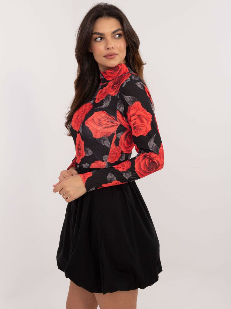 Sukienka damska, mix, Italy Moda