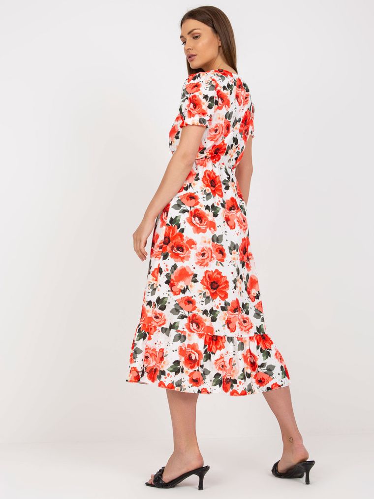 Sukienka damska, mix, Italy Moda
