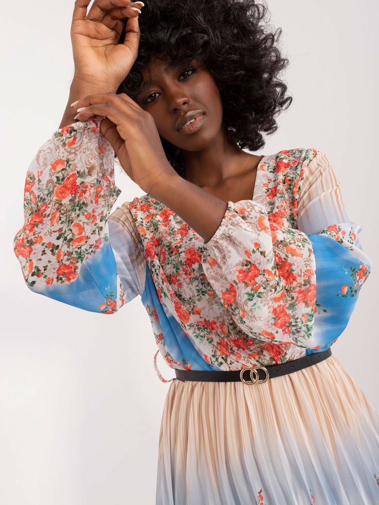 Sukienka damska, mix, Italy Moda
