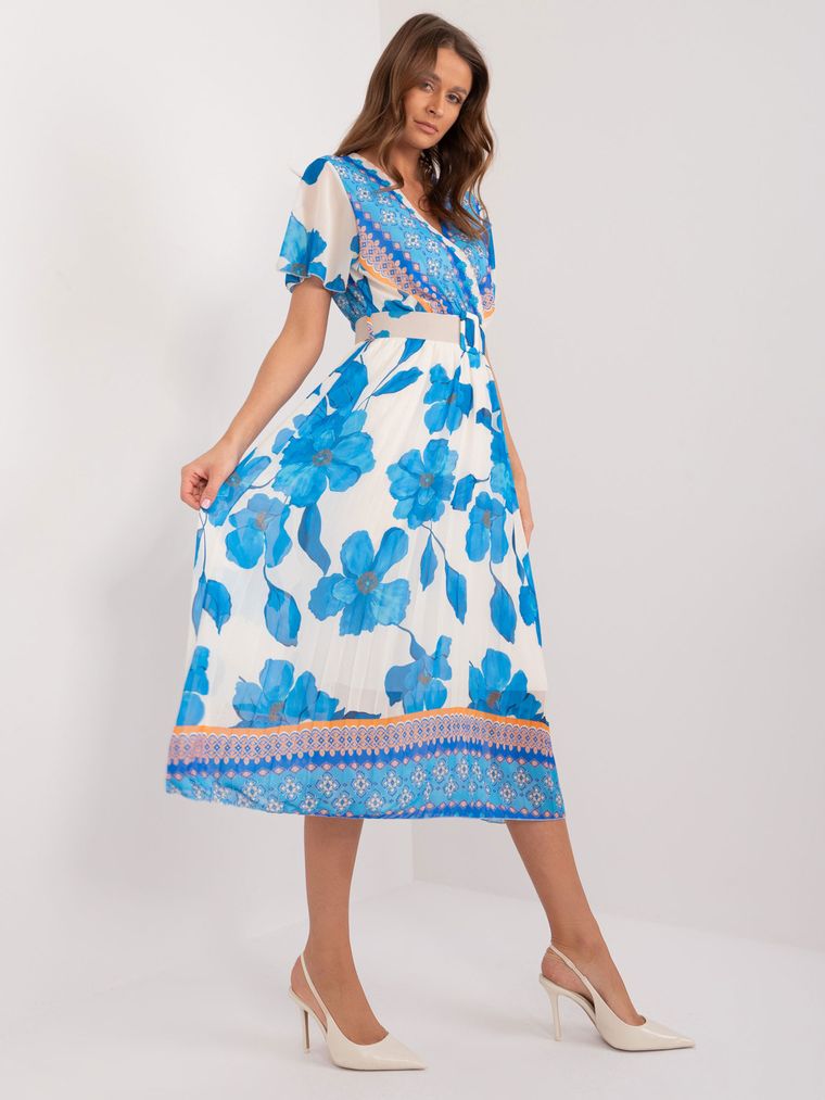 Sukienka damska, mix, Italy Moda
