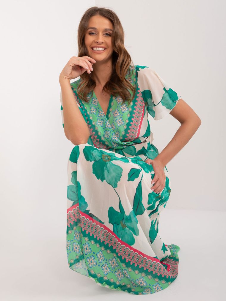 Sukienka damska, mix, Italy Moda