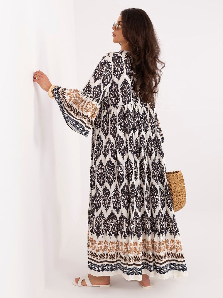 Sukienka damska, mix, Italy Moda