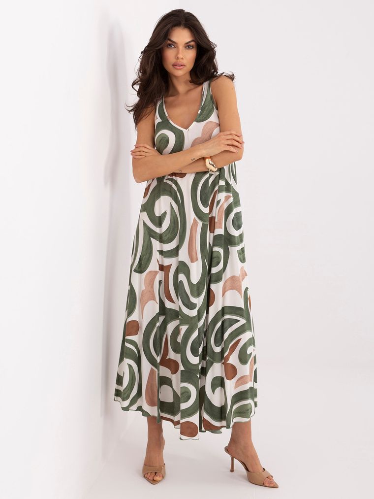 Sukienka damska, mix, Italy Moda