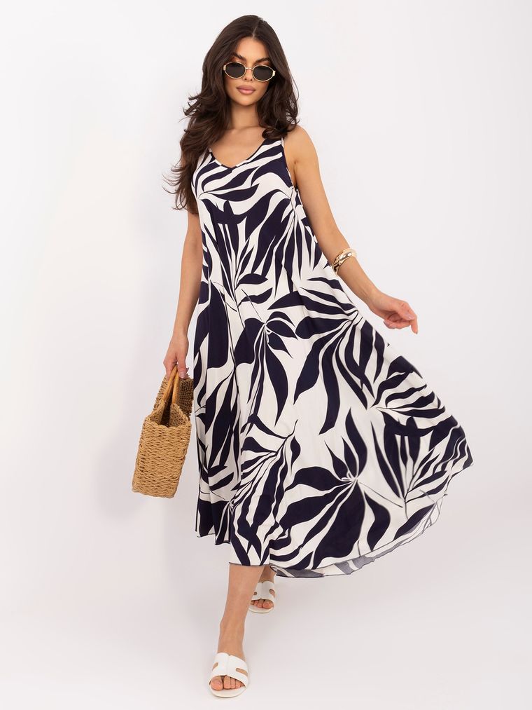 Sukienka damska, mix, Italy Moda