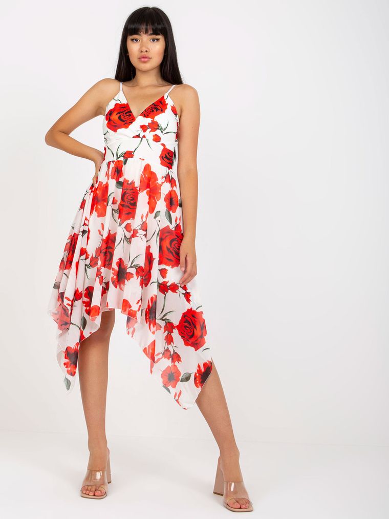 Sukienka damska, mix, Italy Moda