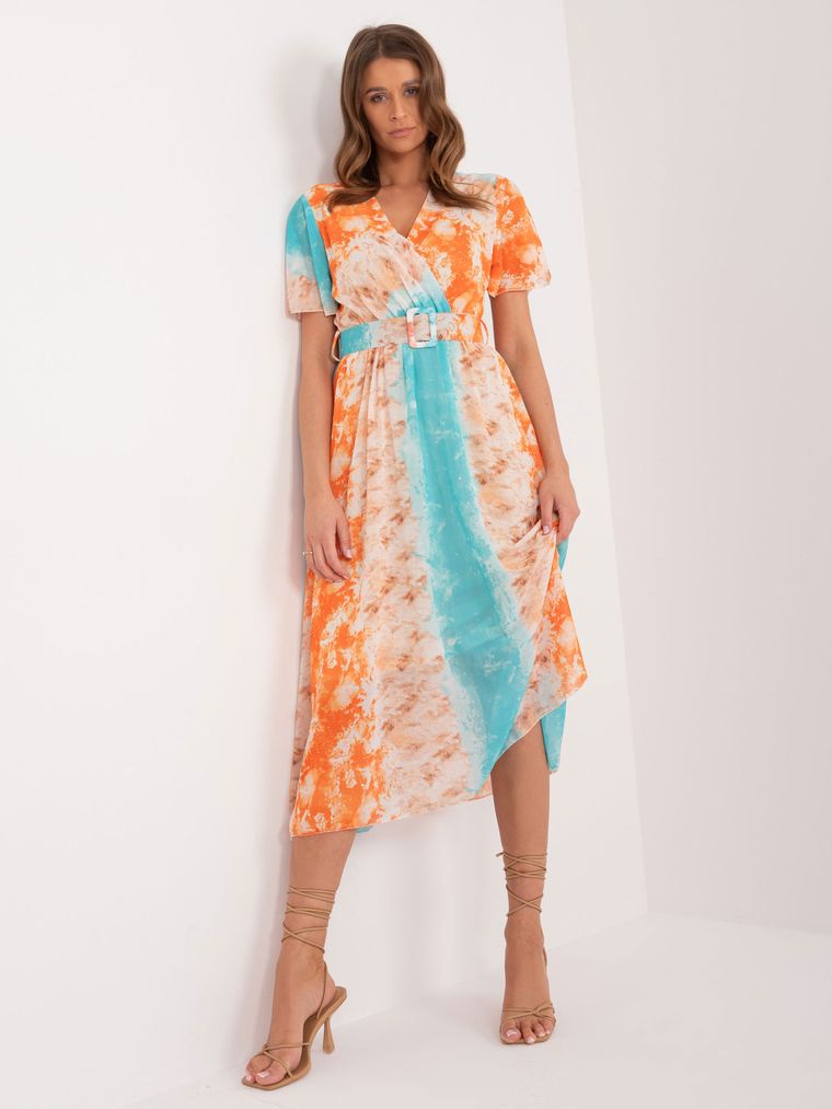 Sukienka damska, mix, Italy Moda