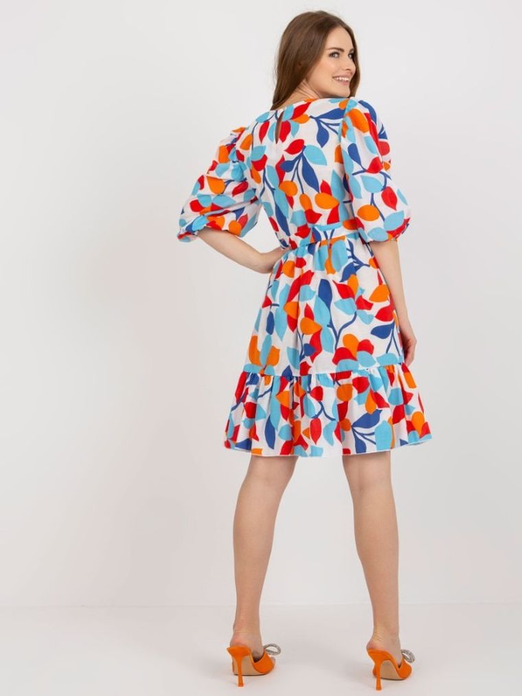 Sukienka damska, mix, Lakerta