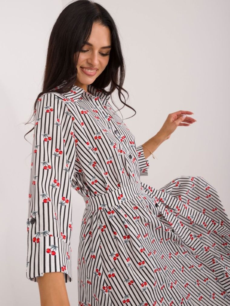 Sukienka damska, mix, Lakerta