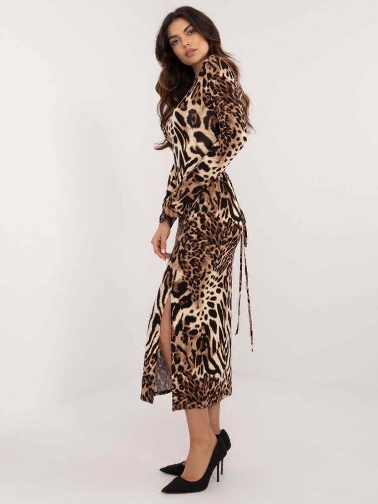 Sukienka damska, mix, Lakerta