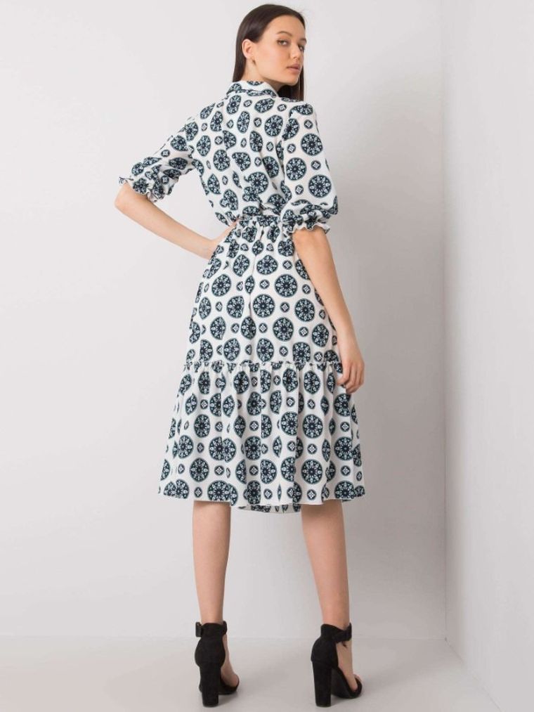 Sukienka damska, mix, Lakerta