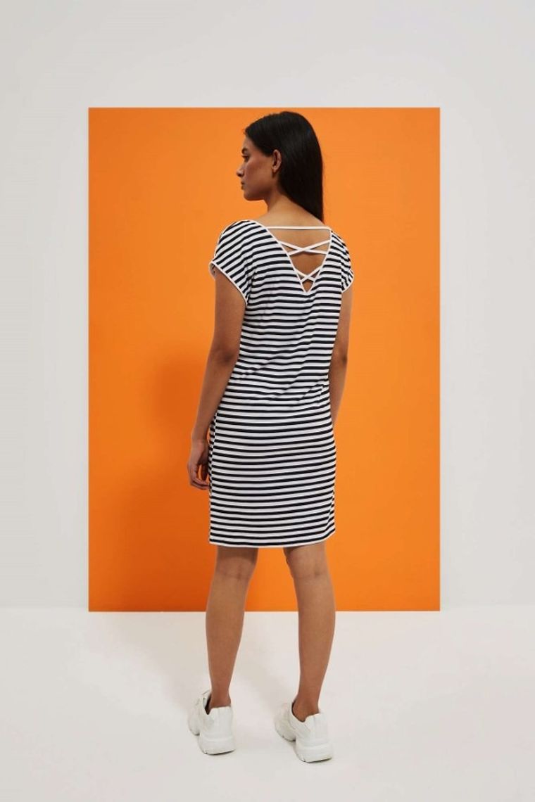 Sukienka damska, mix, Moodo