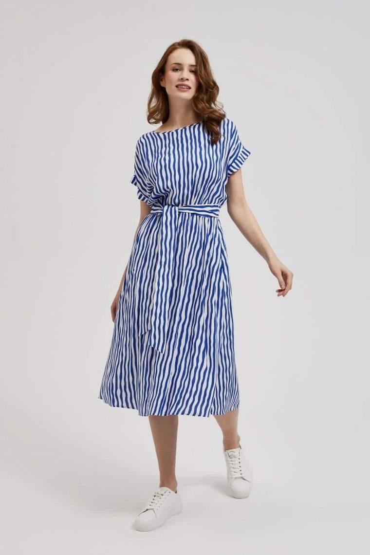 Sukienka damska, mix, Moodo