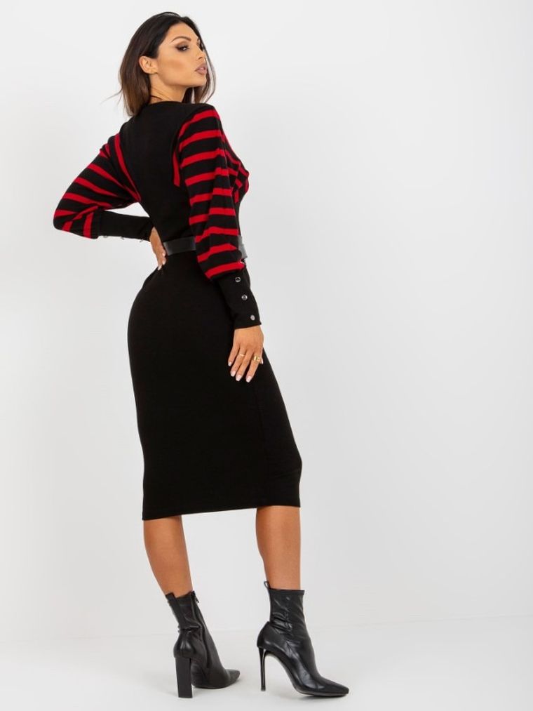 Sukienka damska, mix, Och Bella