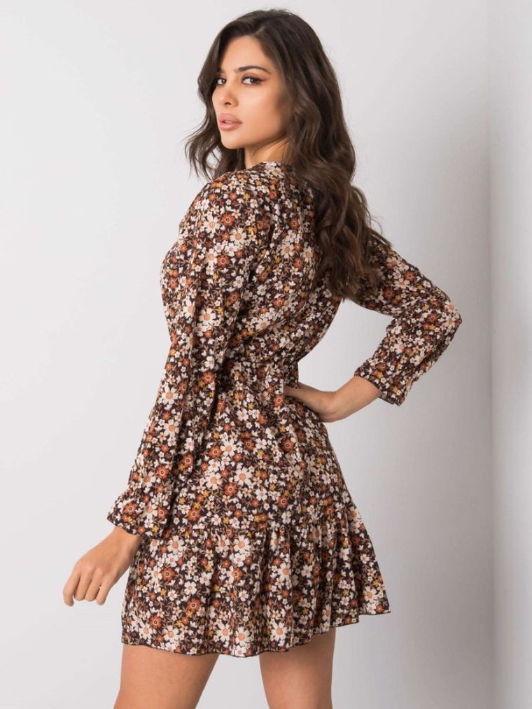 Sukienka damska, mix, Och Bella