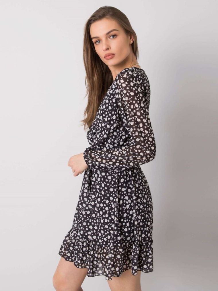 Sukienka damska, mix, Och Bella