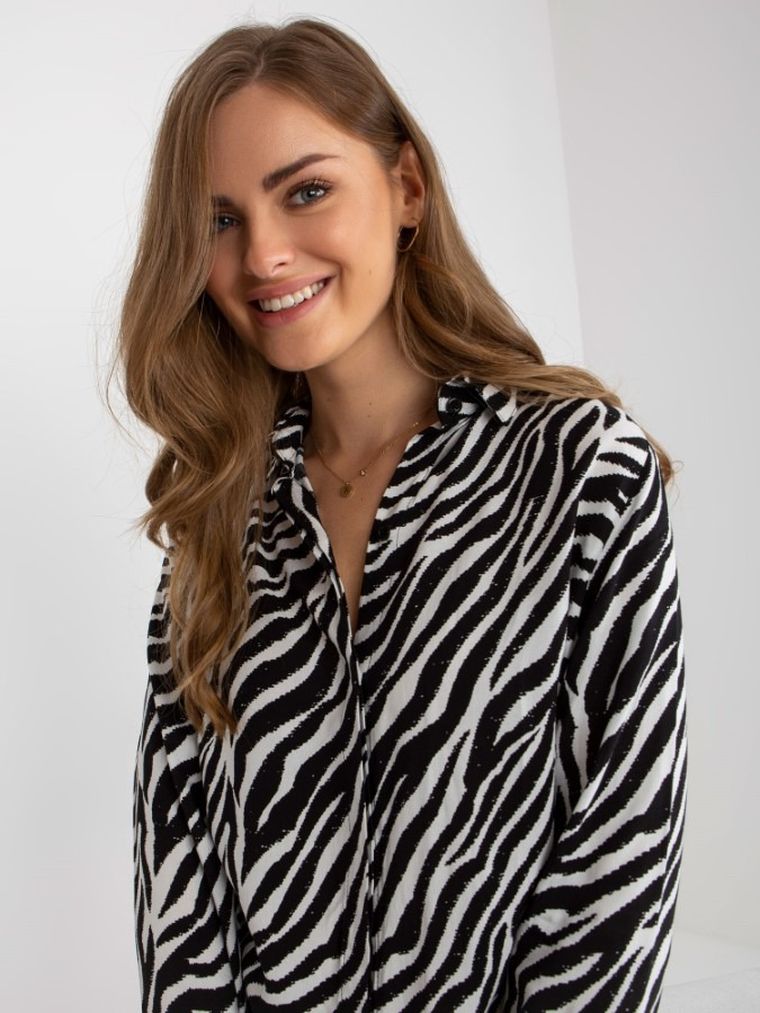 Sukienka damska, mix, Rue Paris