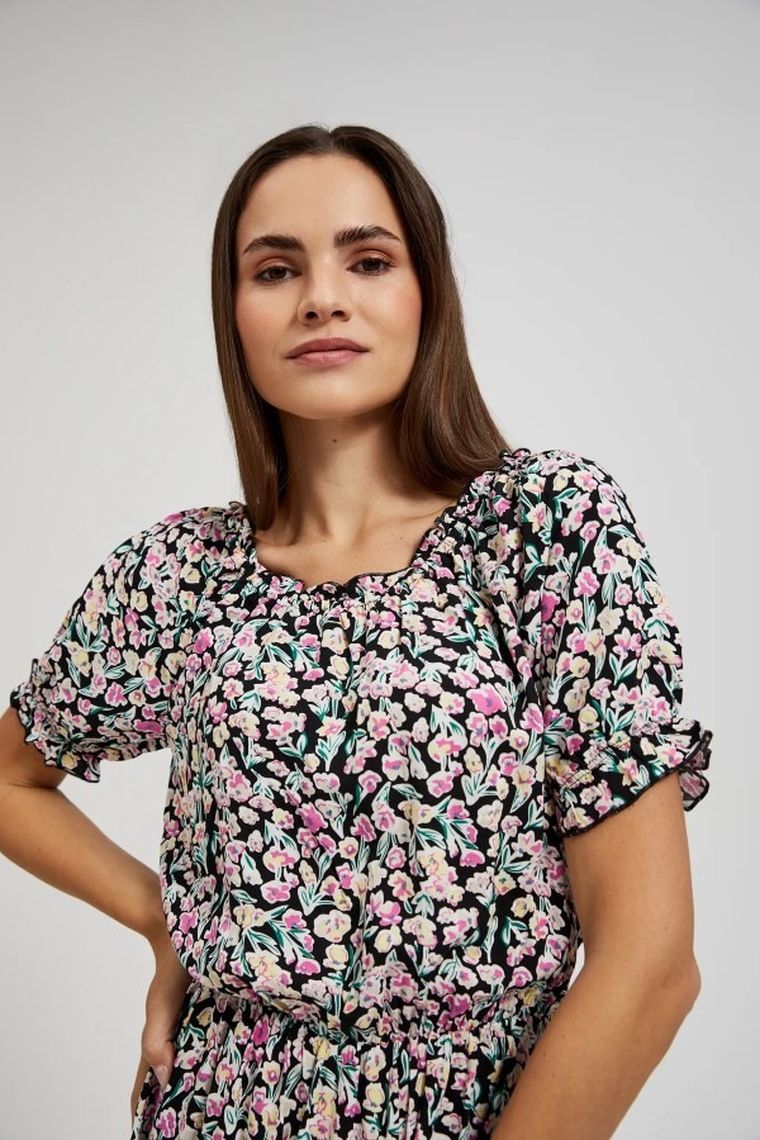 Sukienka damska, mx, Moodo