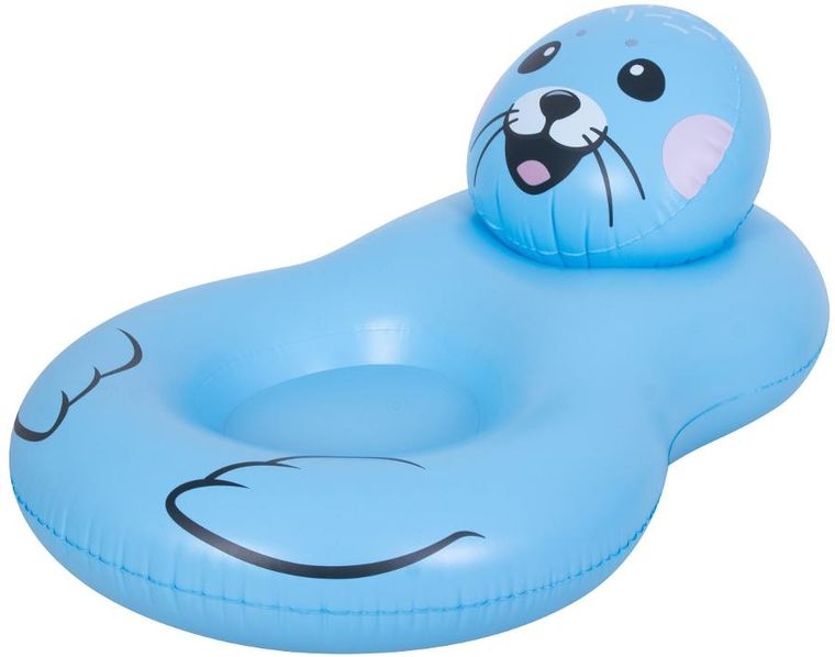 Sun Club, dmuchana foka, 138-98-65 cm