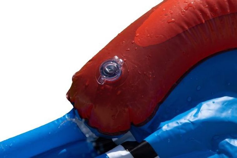 Sun Club, ślizgawka wodna 488-90 cm