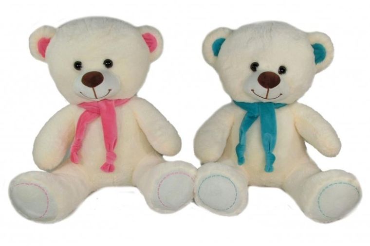 Sun-Day, Miś, maskotka, 30 cm, 1 szt.