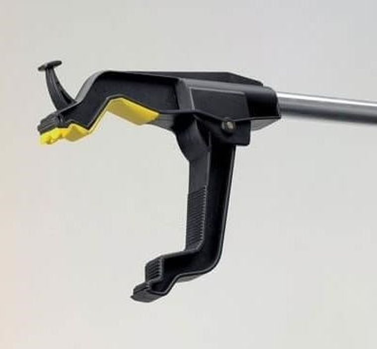 Sundo, chwytak dla seniora, prosty, 61 cm