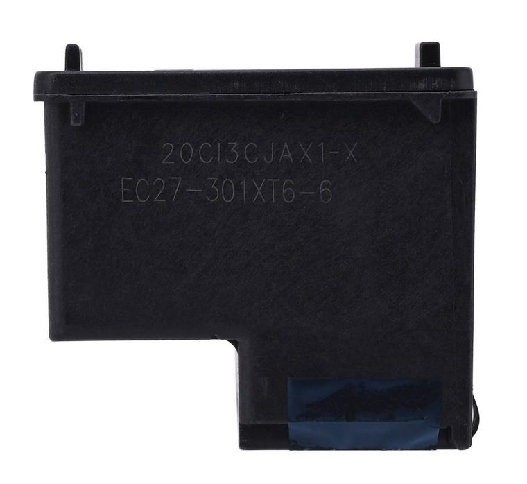 Superbulk Tusz Do Drukarki Hp B-h301xlbk, zamiennik Hp 301xl Ch563, Standard Czarny