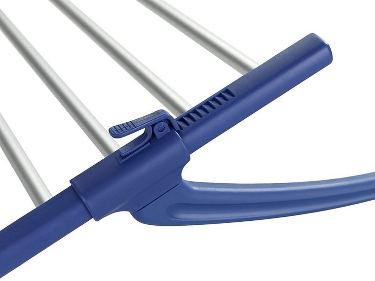 Suszarka na pranie z regulacją szerokości