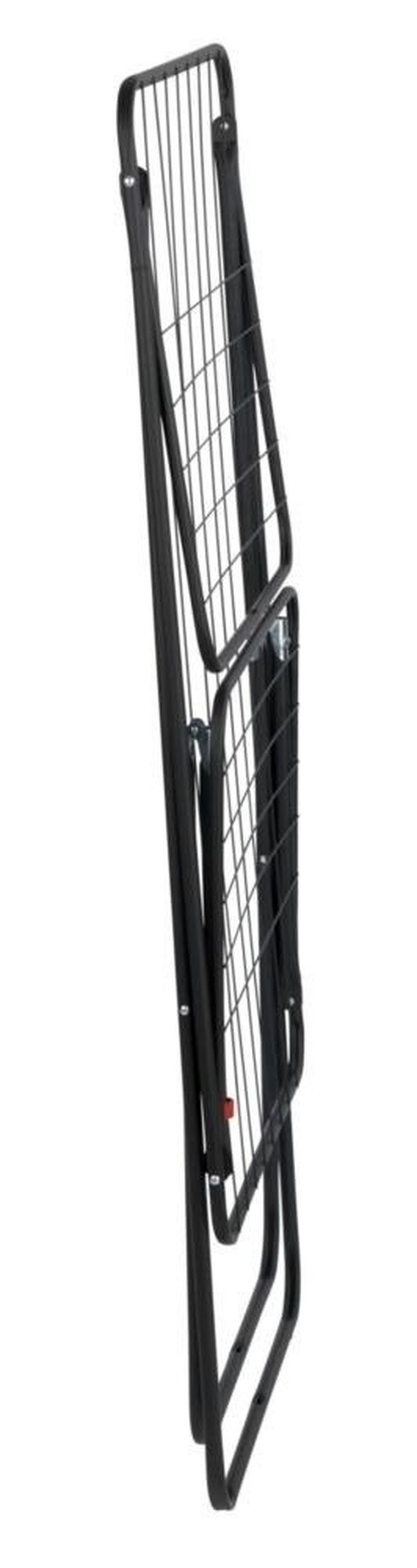 Suszarka na ubrania, Champon, czarny