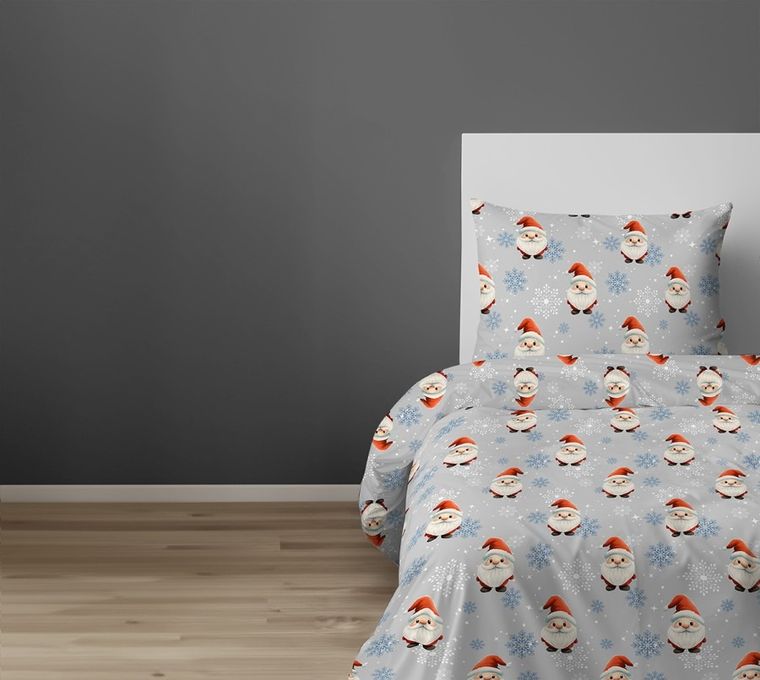 Święta, 2-częściowy komplet pościeli, 140-200 cm