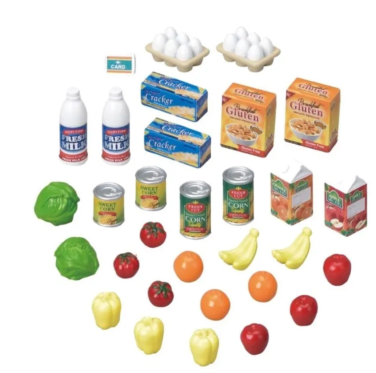 Sylvanian Families, supermarket, 5315