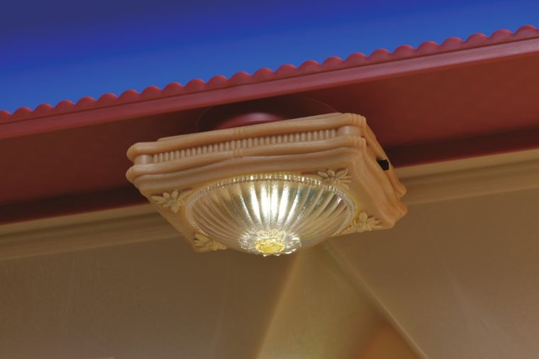 Sylvanian Families, Światło sufitowe, 5528