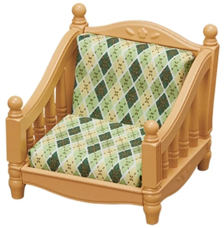 Sylvanian Families, wiejski salon, 5339