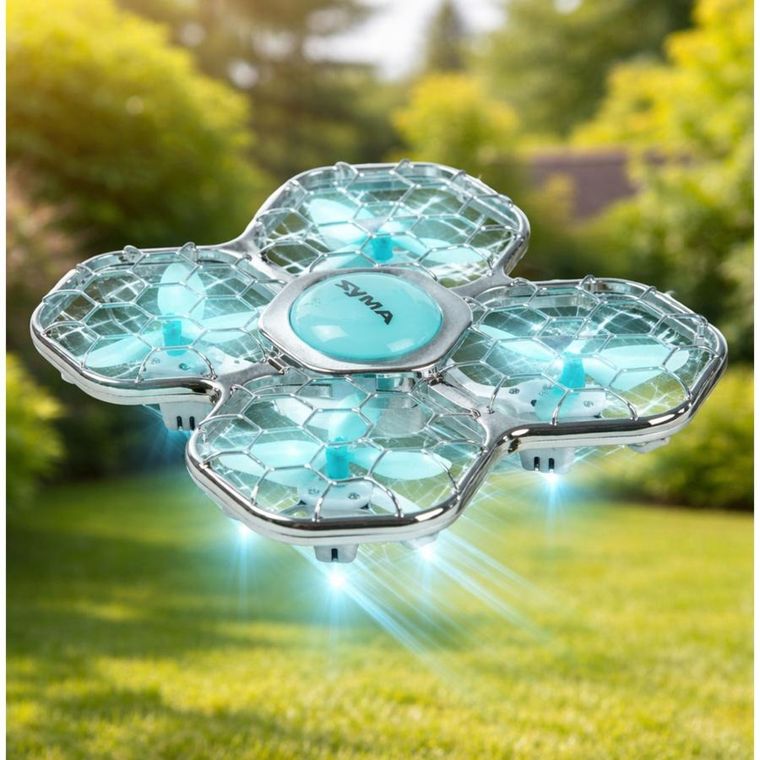 Syma, X26 Pro, dron zdalnie sterowany