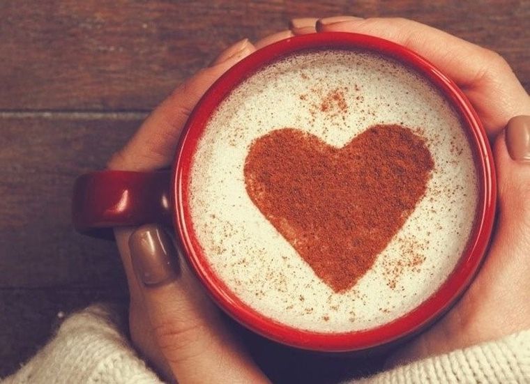 Szablony do kawy i shaker, zestaw