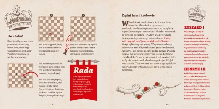 Szachy. Wszystko, co trzeba wiedzieć o grze starej jak świat