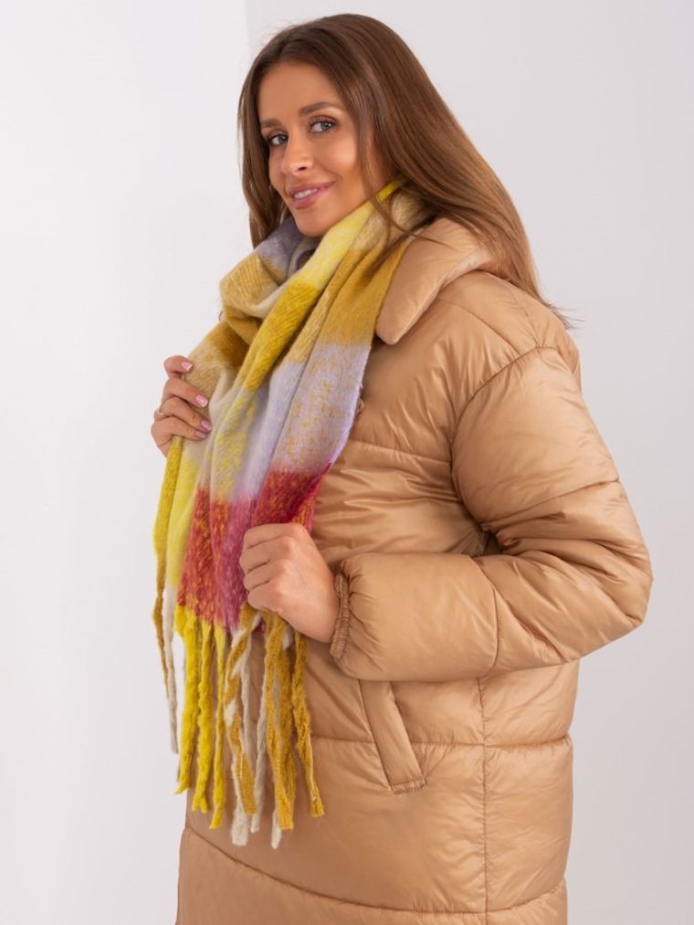 Szalik damski, mix, Italy Moda