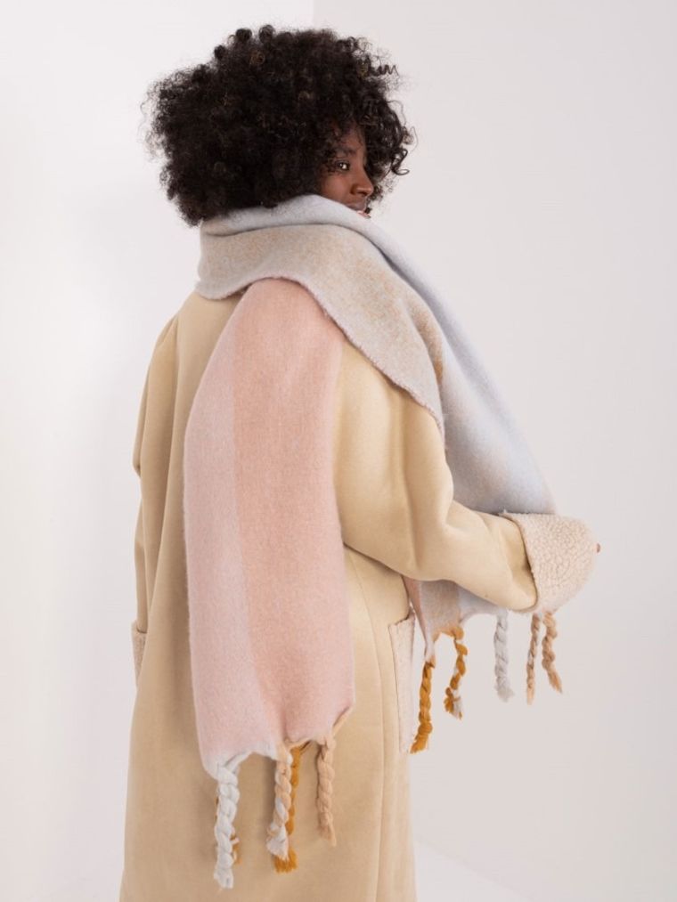 Szalik damski, mix, Italy Moda