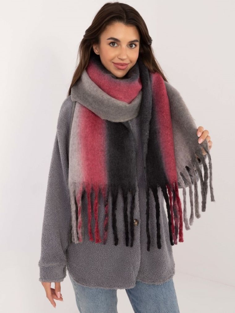 Szalik damski, mix, Italy Moda