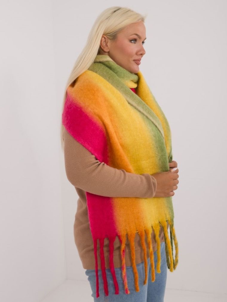 Szalik damski, mix, Italy Moda